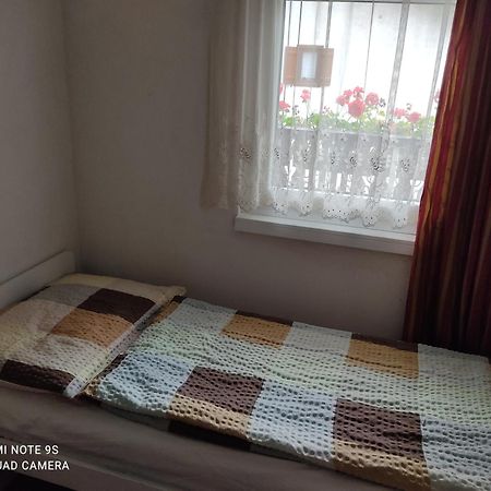 Ferienwohnung Sobe GRAJSKA Bled Exterior foto