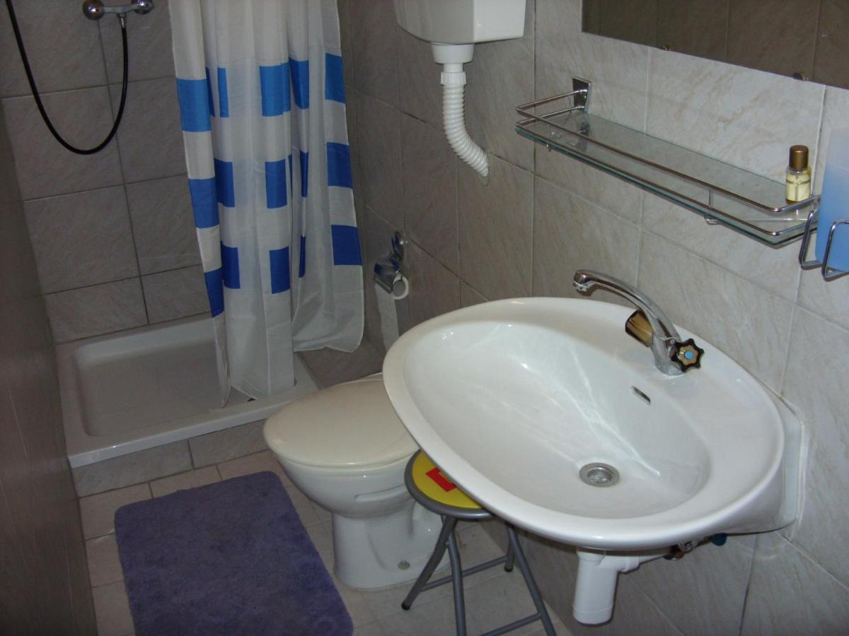 Ferienwohnung Sobe GRAJSKA Bled Exterior foto