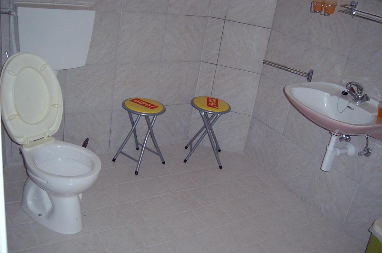 Ferienwohnung Sobe GRAJSKA Bled Exterior foto