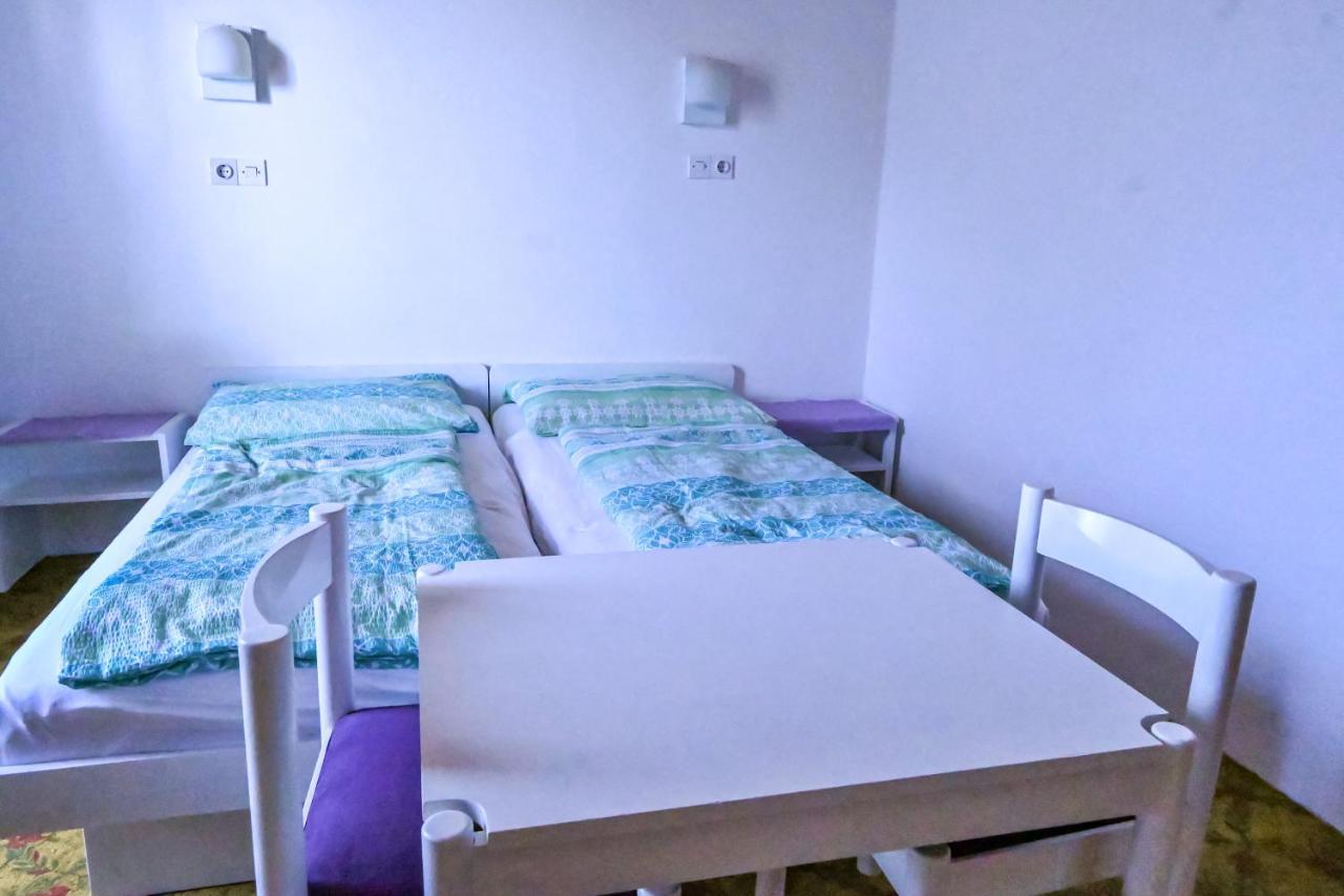 Ferienwohnung Sobe GRAJSKA Bled Exterior foto