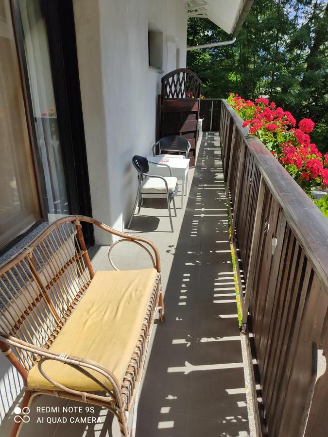 Ferienwohnung Sobe GRAJSKA Bled Exterior foto