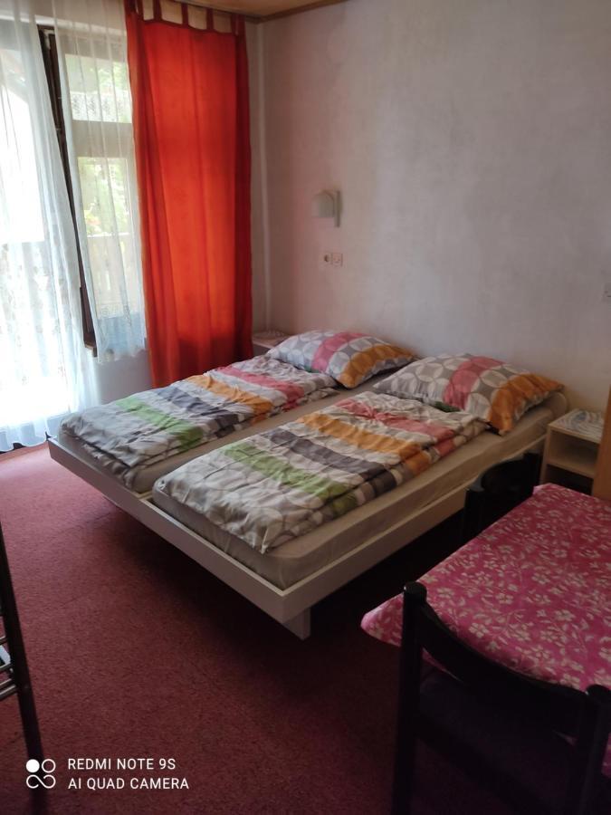 Ferienwohnung Sobe GRAJSKA Bled Exterior foto