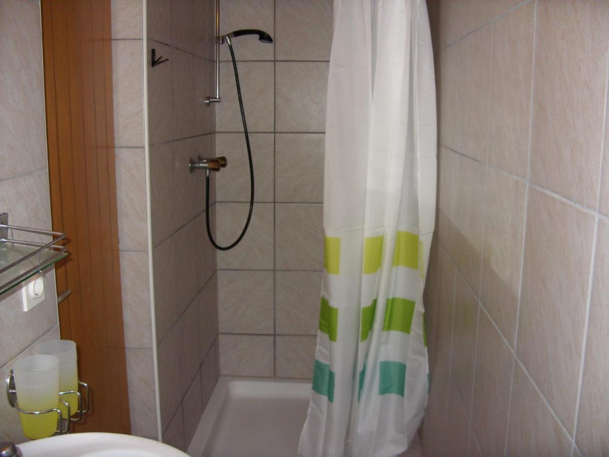 Ferienwohnung Sobe GRAJSKA Bled Exterior foto