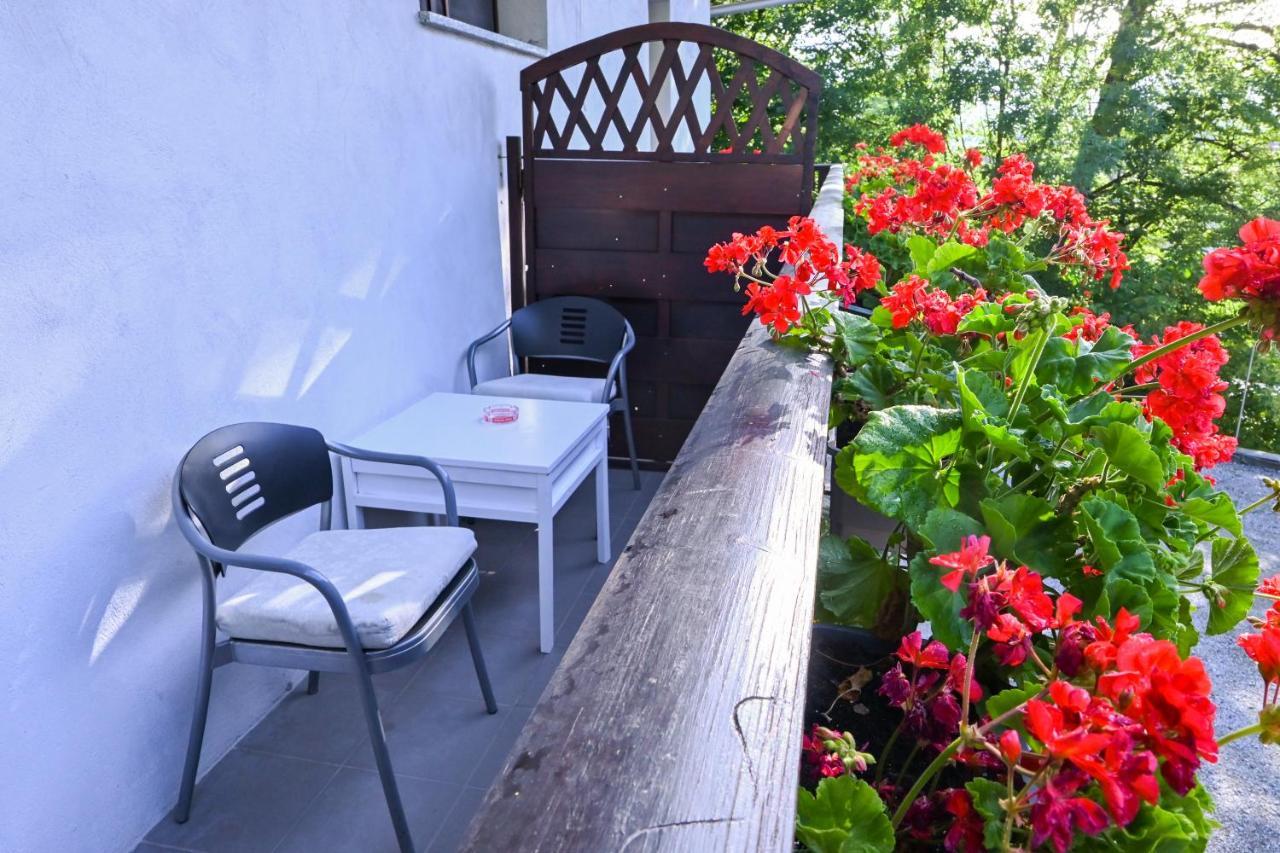 Ferienwohnung Sobe GRAJSKA Bled Exterior foto