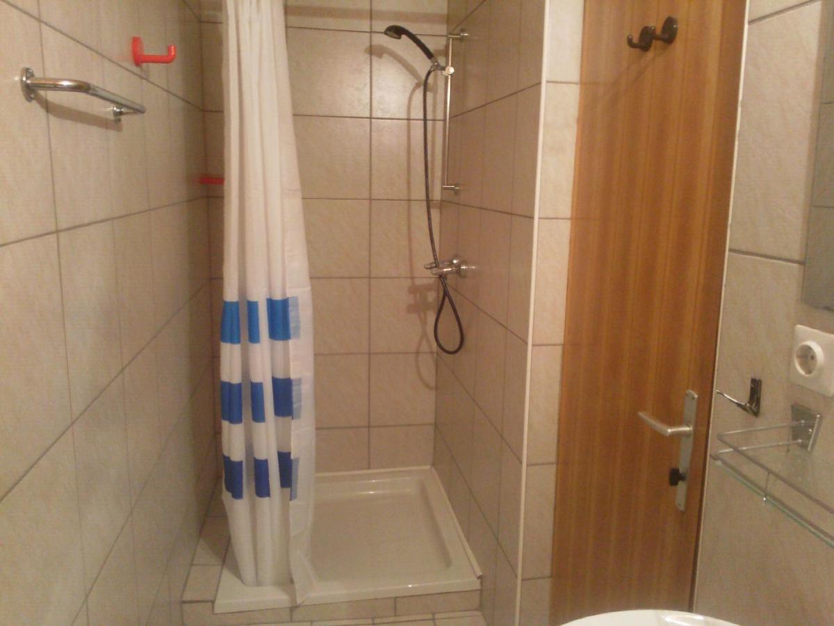 Ferienwohnung Sobe GRAJSKA Bled Exterior foto