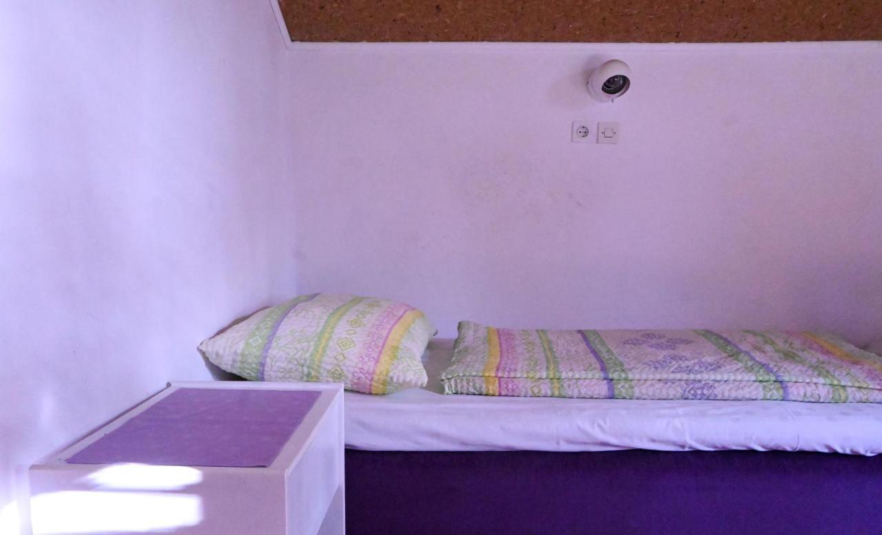 Ferienwohnung Sobe GRAJSKA Bled Exterior foto
