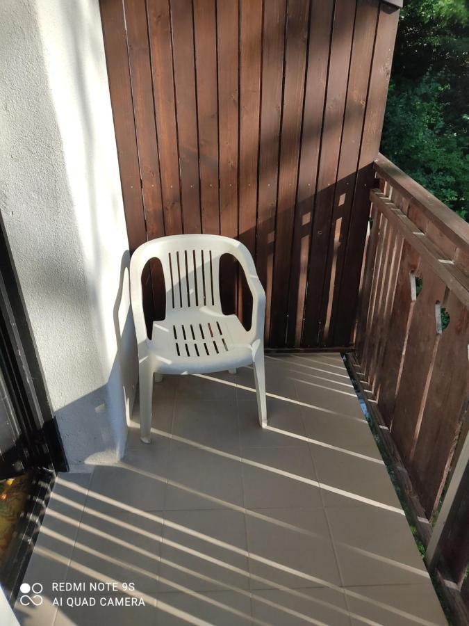 Ferienwohnung Sobe GRAJSKA Bled Exterior foto