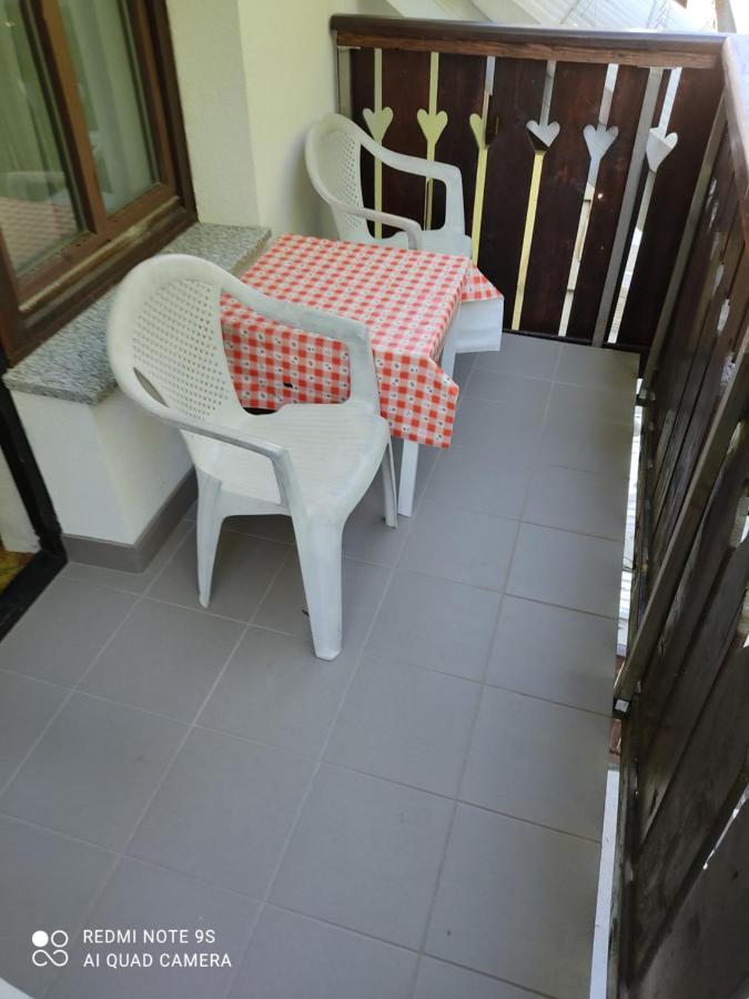 Ferienwohnung Sobe GRAJSKA Bled Exterior foto