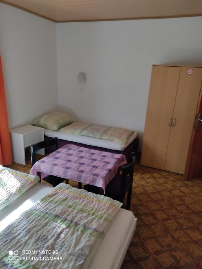 Ferienwohnung Sobe GRAJSKA Bled Exterior foto