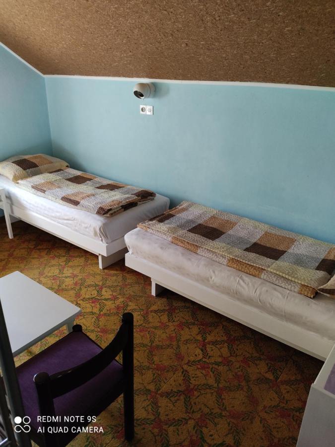 Ferienwohnung Sobe GRAJSKA Bled Exterior foto