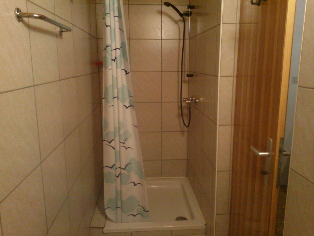 Ferienwohnung Sobe GRAJSKA Bled Exterior foto