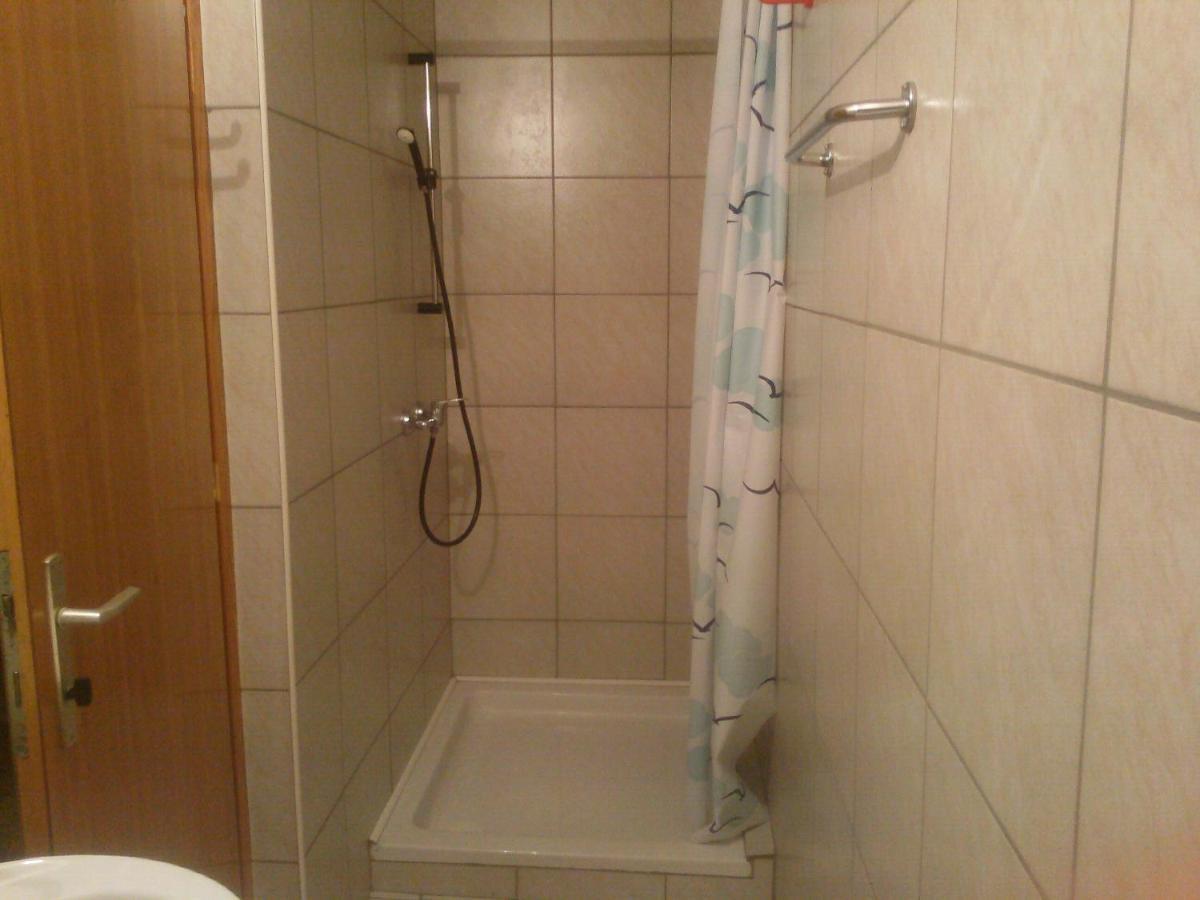 Ferienwohnung Sobe GRAJSKA Bled Exterior foto