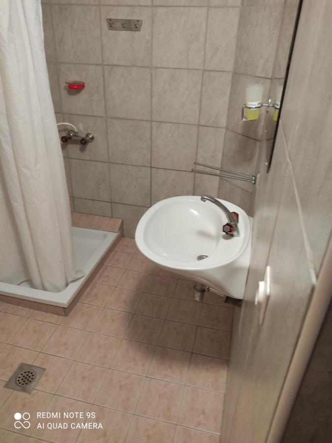 Ferienwohnung Sobe GRAJSKA Bled Exterior foto