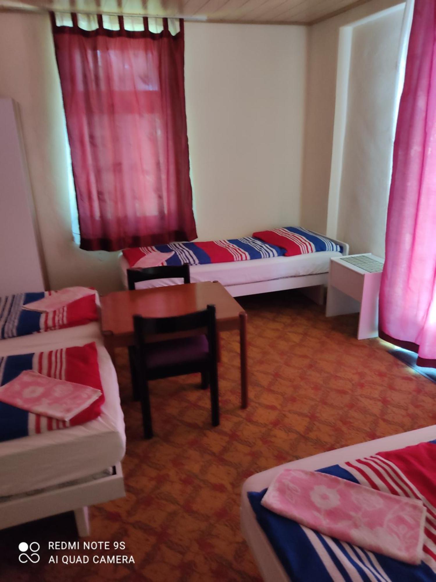Ferienwohnung Sobe GRAJSKA Bled Exterior foto
