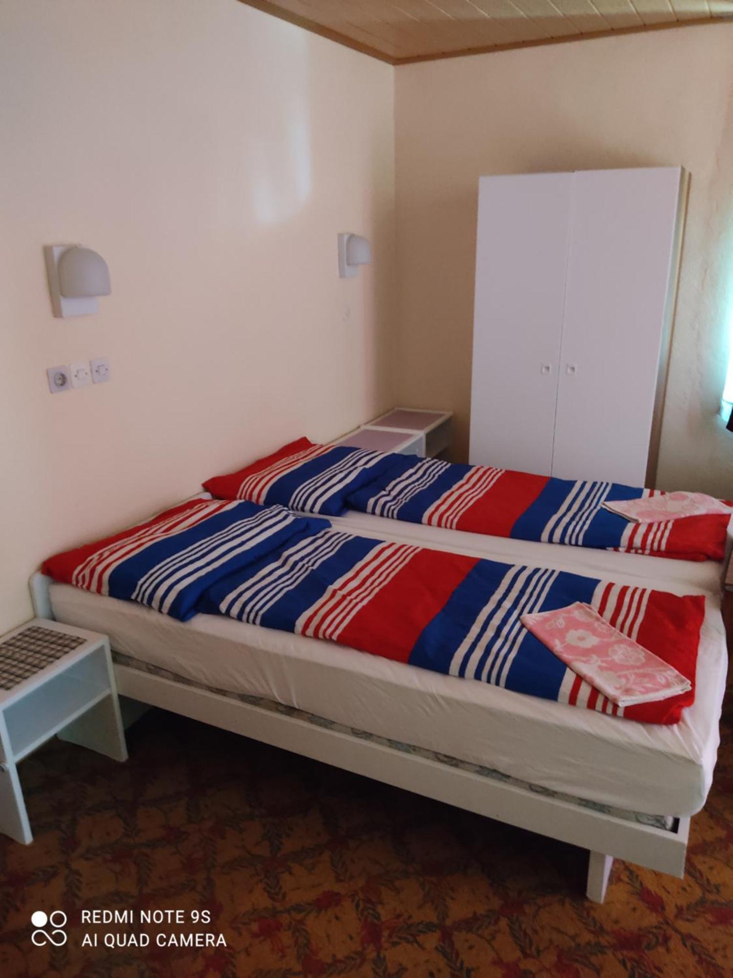 Ferienwohnung Sobe GRAJSKA Bled Exterior foto