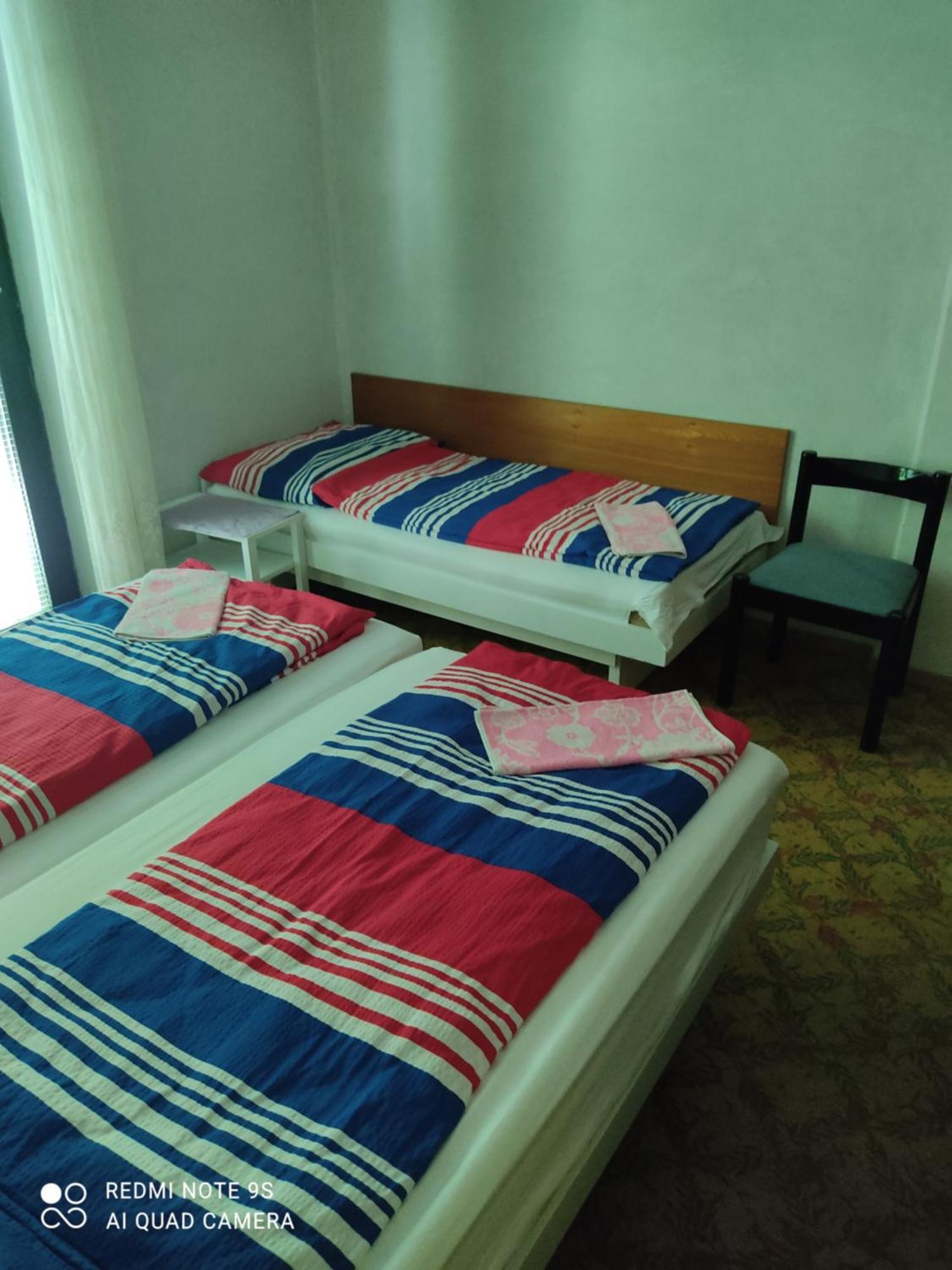 Ferienwohnung Sobe GRAJSKA Bled Exterior foto