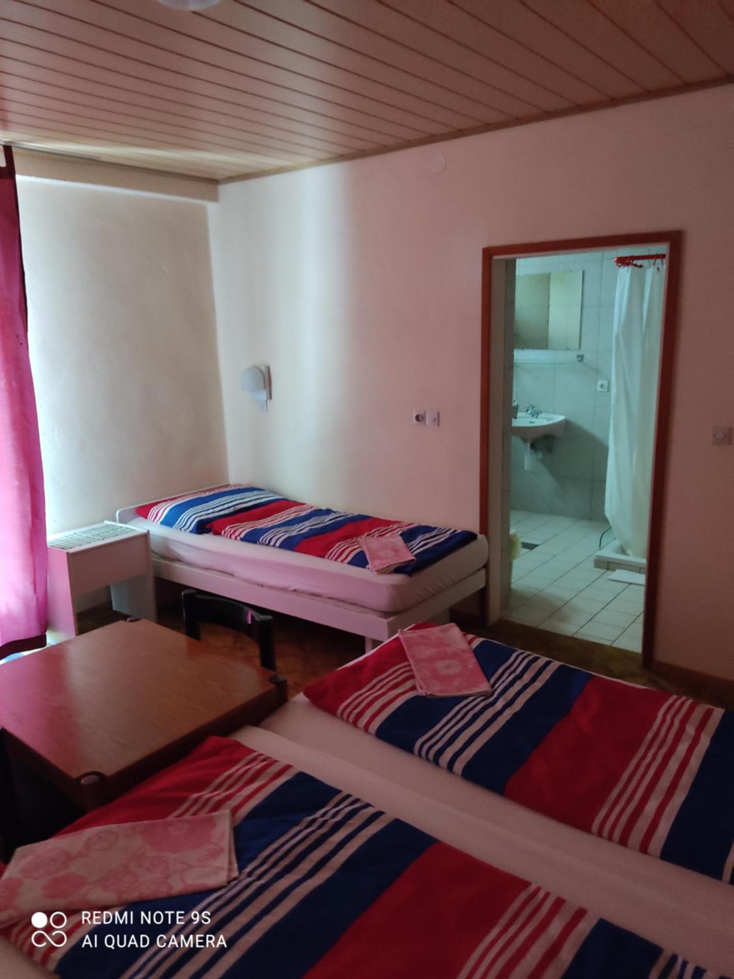 Ferienwohnung Sobe GRAJSKA Bled Exterior foto