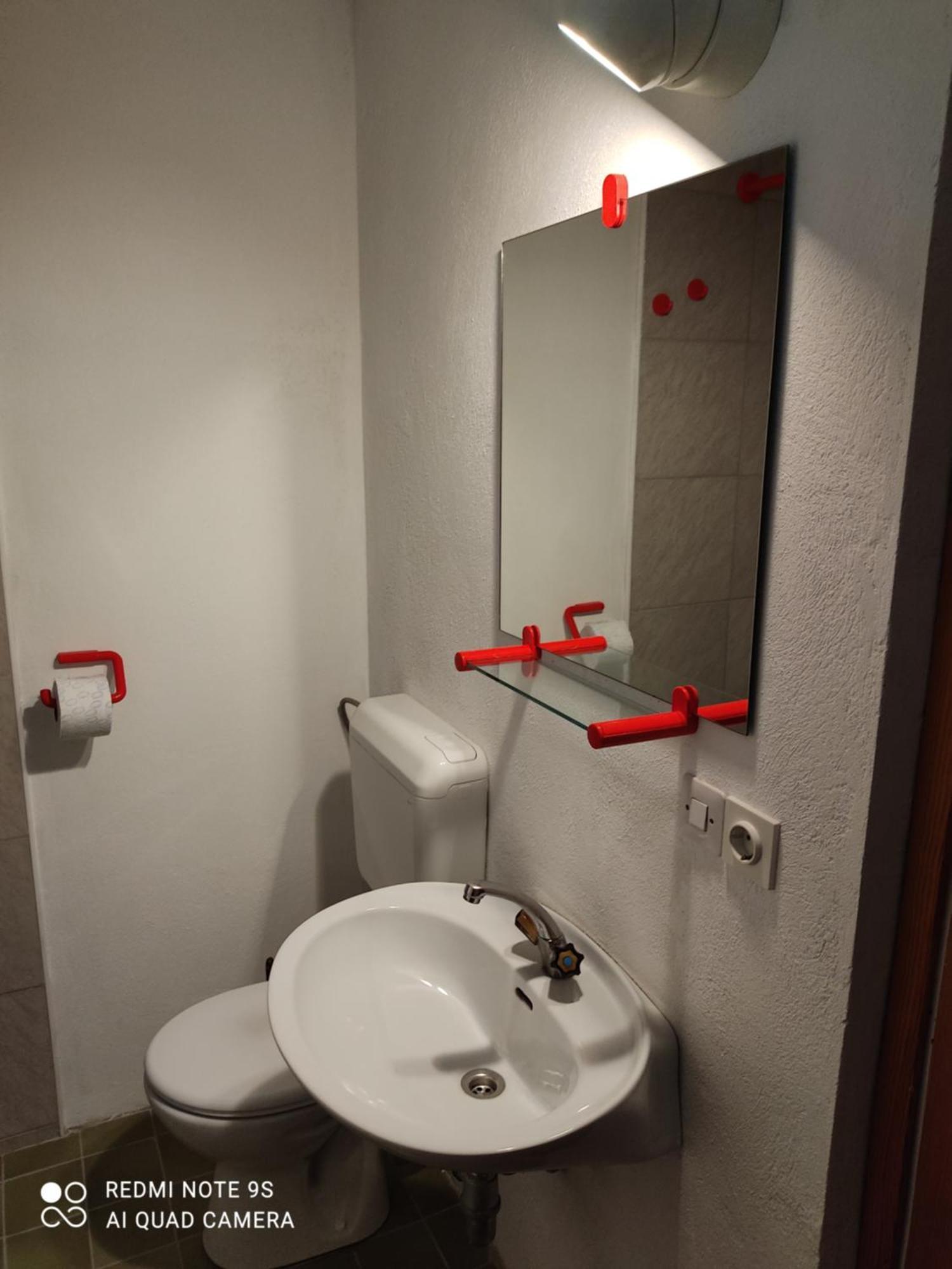 Ferienwohnung Sobe GRAJSKA Bled Exterior foto