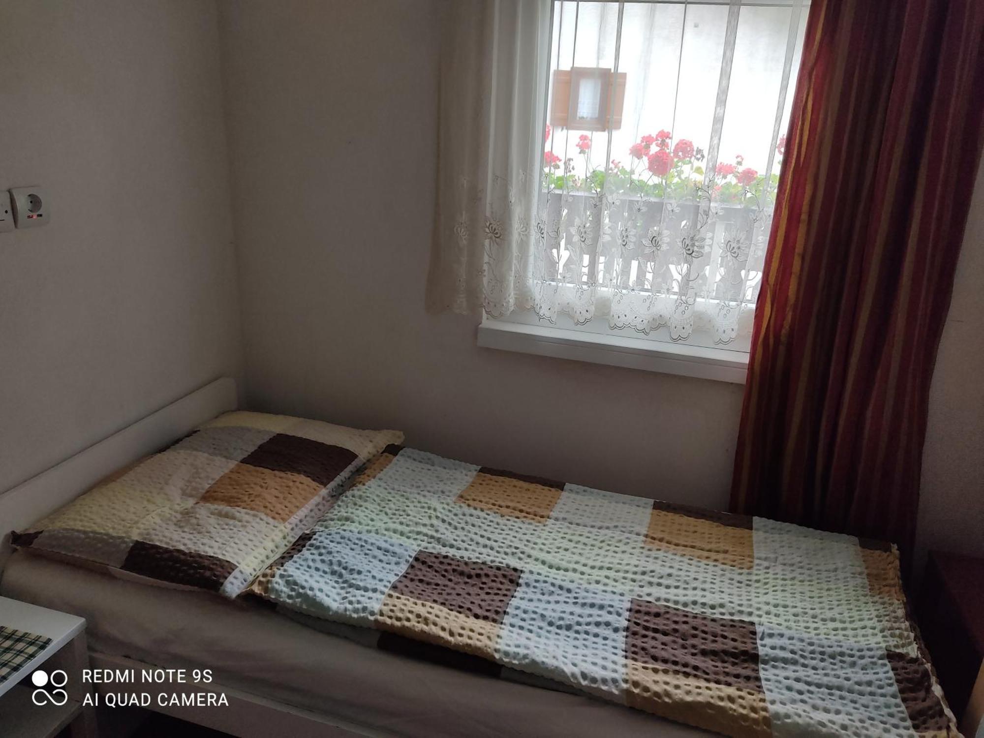Ferienwohnung Sobe GRAJSKA Bled Exterior foto