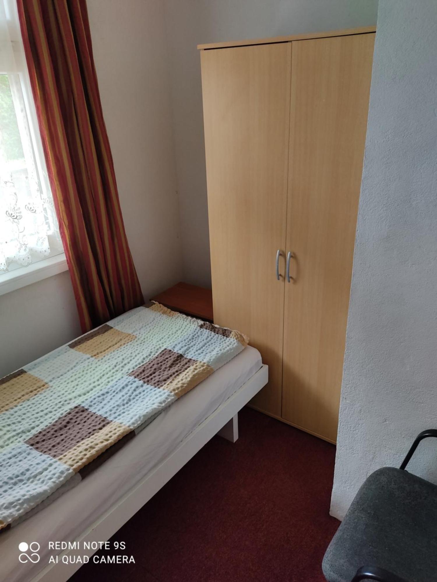 Ferienwohnung Sobe GRAJSKA Bled Exterior foto